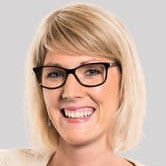 Cathy Siegenthaler