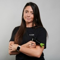 Tamara Winterer
