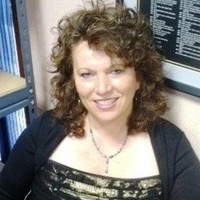 Tina West