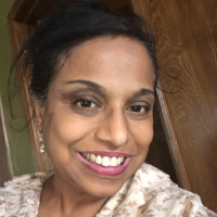 Anita Das