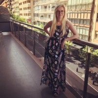 Samantha Gray