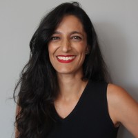 Naiara Bazan de Faria, PMP