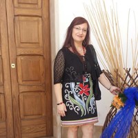 maria laruccia