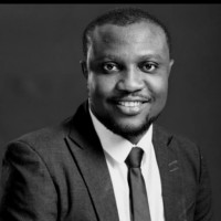 Benson Oluwole
