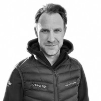 Johan Gebert