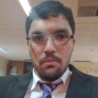 Murilo Costa Ramos Dorea