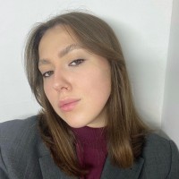 Анастасия Прохорчик