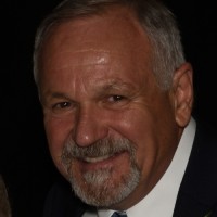 Ernie Lefebvre, Ccm