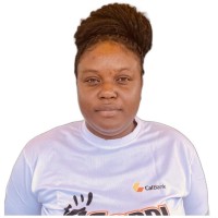 Kezia Bansah