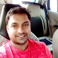Naveen Chand S