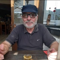 Dauvergne Alain
