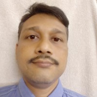 PINAKI MAJUMDER