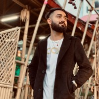 Shrawan Rawal
