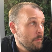 Laurent Reynes
