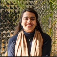 Sadaf Anees