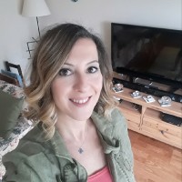 Esra İlter Demirbilek