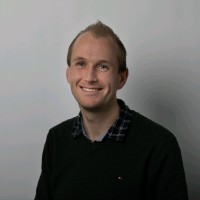 Stefan de Vries