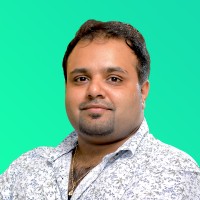 Bimal S Parayil