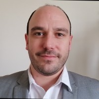 Benoit COTONEA