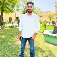 Sumit Choudhary