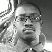 Paul Dwamena