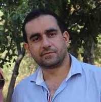 Jamil El Achi