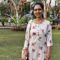 Prachi Datir