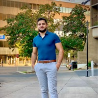 Imad Abdallah