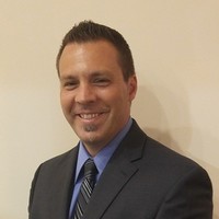 Jason Marr