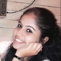 Swati Hariharan
