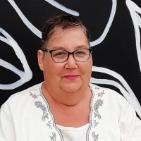 Jeannette Prete
