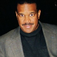 Barry Cromartie