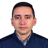 William Yamid Pavas Correa