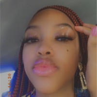 Aaliyah Cole