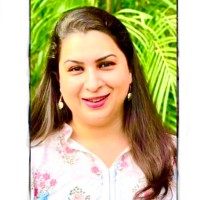 Amina Khalid