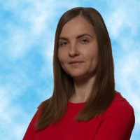 Ielyzaveta Tymofieieva