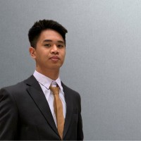 Andrew Luis Krishna