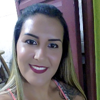 Vanessa Passberg Ribeiro