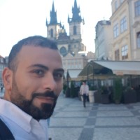 Nidal Shaaban