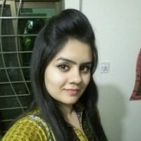 Fatima Shafi