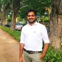 Sriramakumar Addagarla