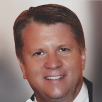 Keith Miller