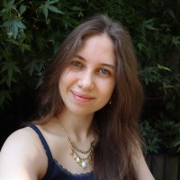 Elizaveta Alexandre-Soboleva