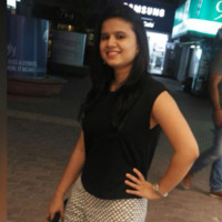 Kavita Jaiswal