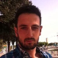 Daniel Marcos