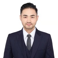 Kay Chen