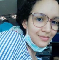 Claudia Fernanda Garcia Ramirez