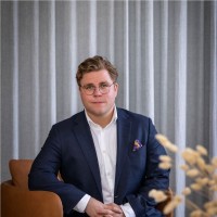 Johan Linder