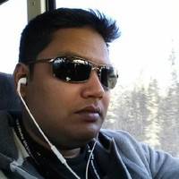 Manik Thorat