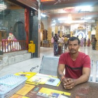 Chandra Sekhar Matapathi